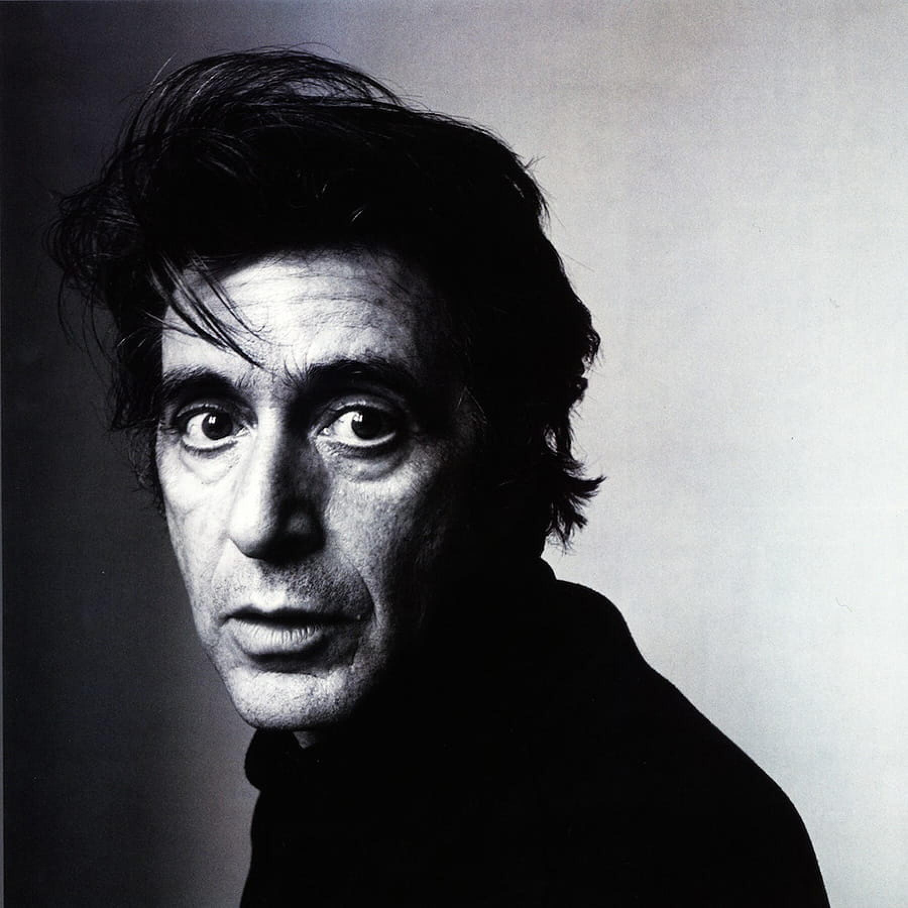 Portrait: Irving Penn, or the Discipline of Looking