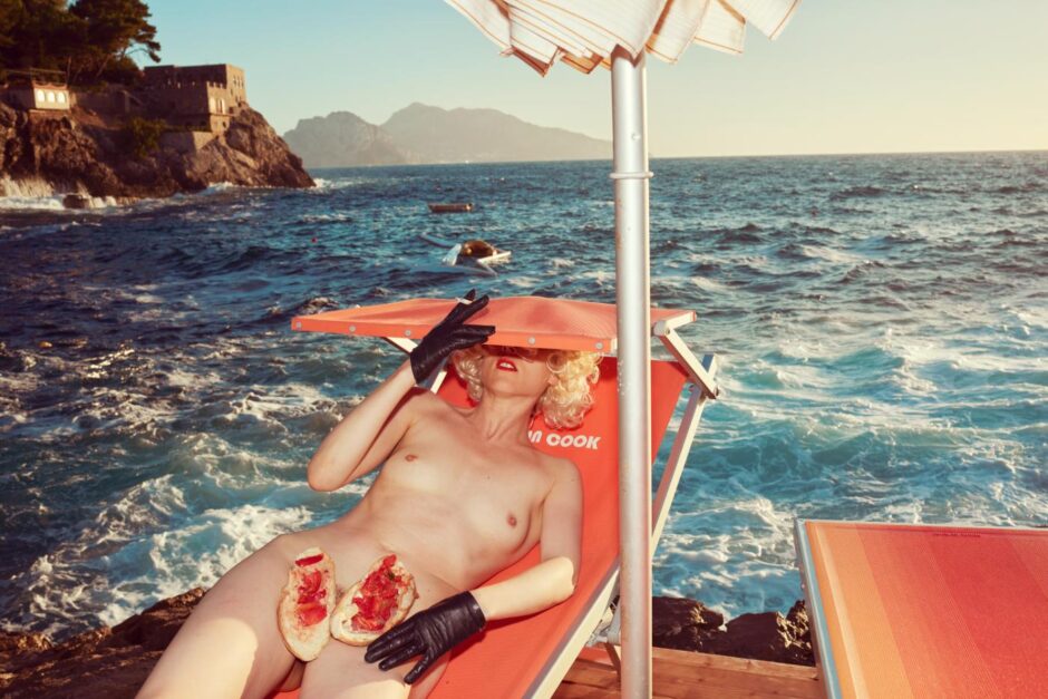 Kourtney Roy, Patron Saint of the Depraved and Downtrodden