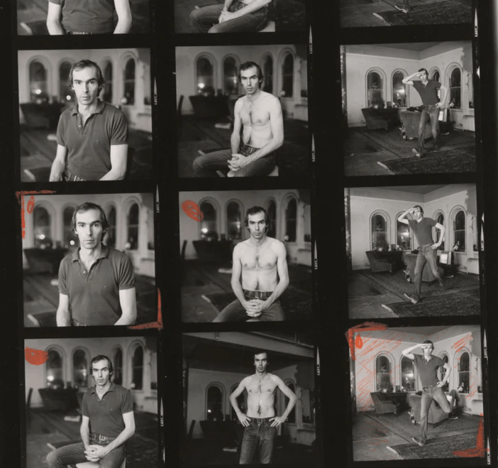 Peter Hujar: Intimacy as a Manifesto – Morgan Library & Museum, New York, USA