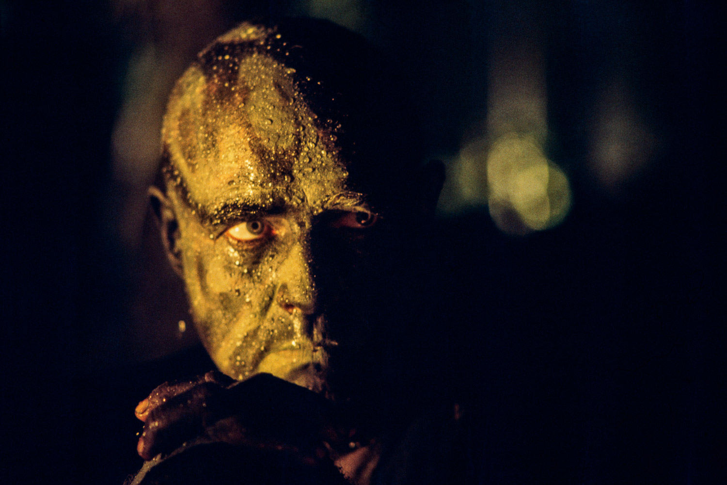 Apocalypse Now, Marlon Brando © Chas Gerretsen_1903